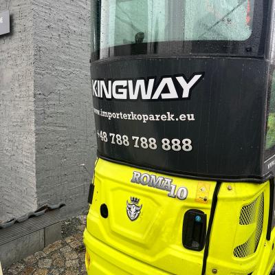 Zdjcie Od Kingwayshop3